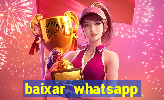 baixar whatsapp beta 3.3.10 atualizado